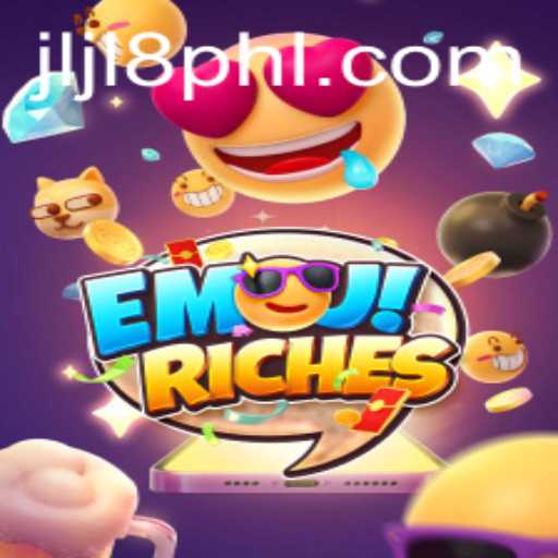 Exploring EmojiRiches: A Dive into the Vibrant World of Emojis and Gaming with Jljl 8
