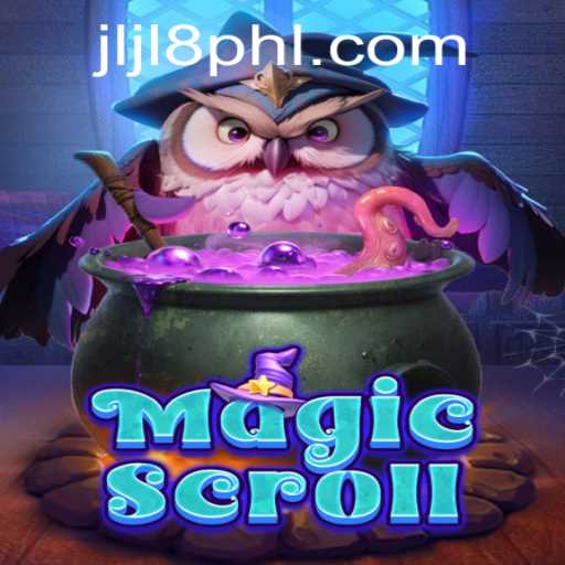 MagicScroll: An Exciting Adventure Awaits